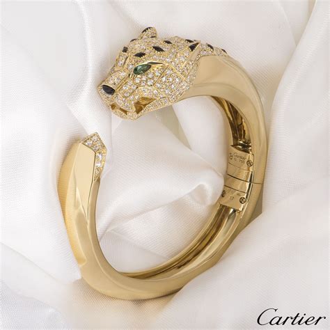 panthere cartier diamond